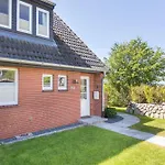 NEU! Ferienhaus Heide Sylt - Erholung pur