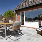 NEU! Ferienhaus Heide Sylt - Erholung pur