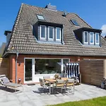 NEU! Ferienhaus Heide Sylt - Erholung pur