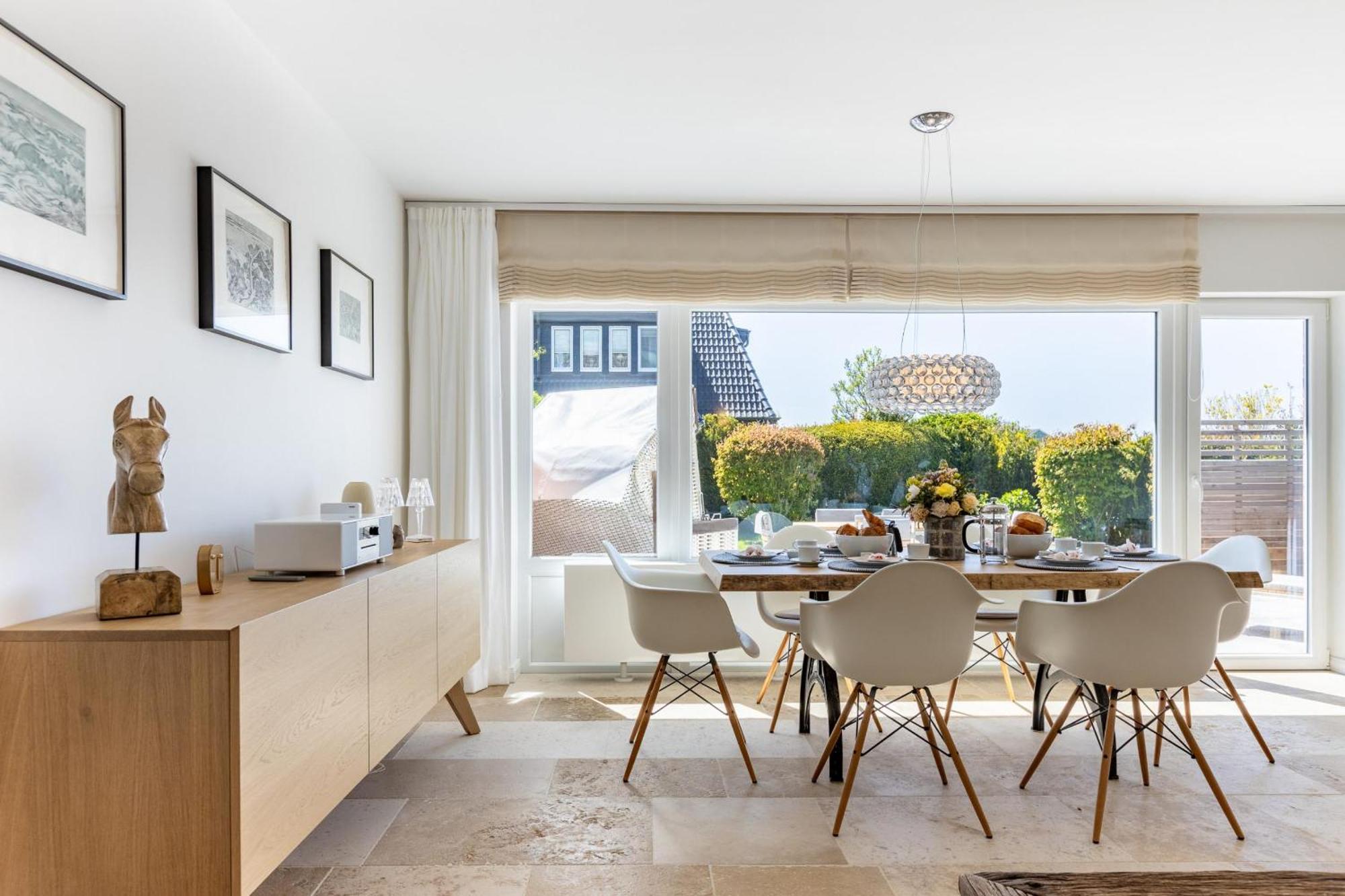 Neu! Heide - Erholung Pur Ferienhaus