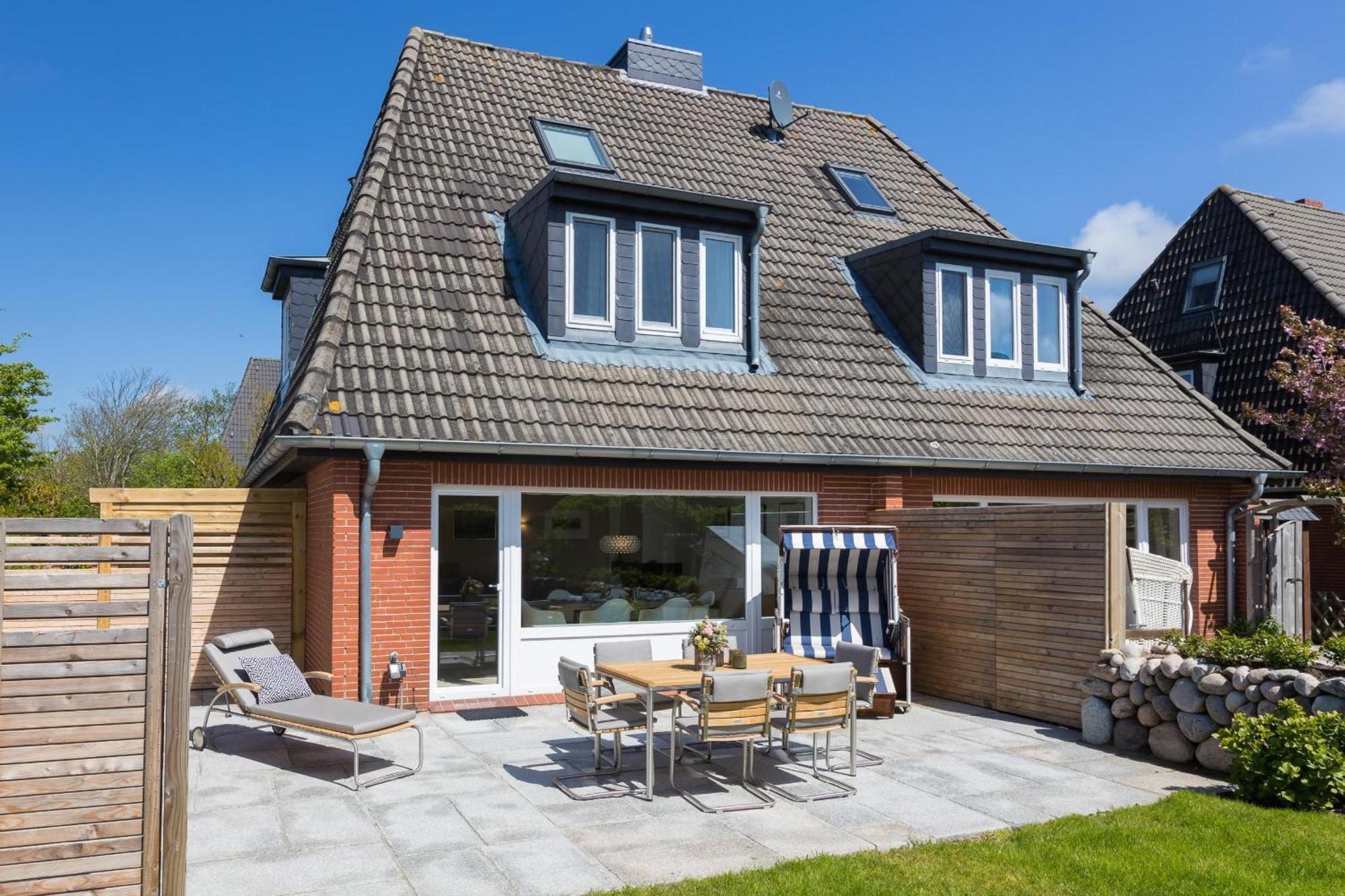 Ferienhaus Neu! Heide - Erholung Pur