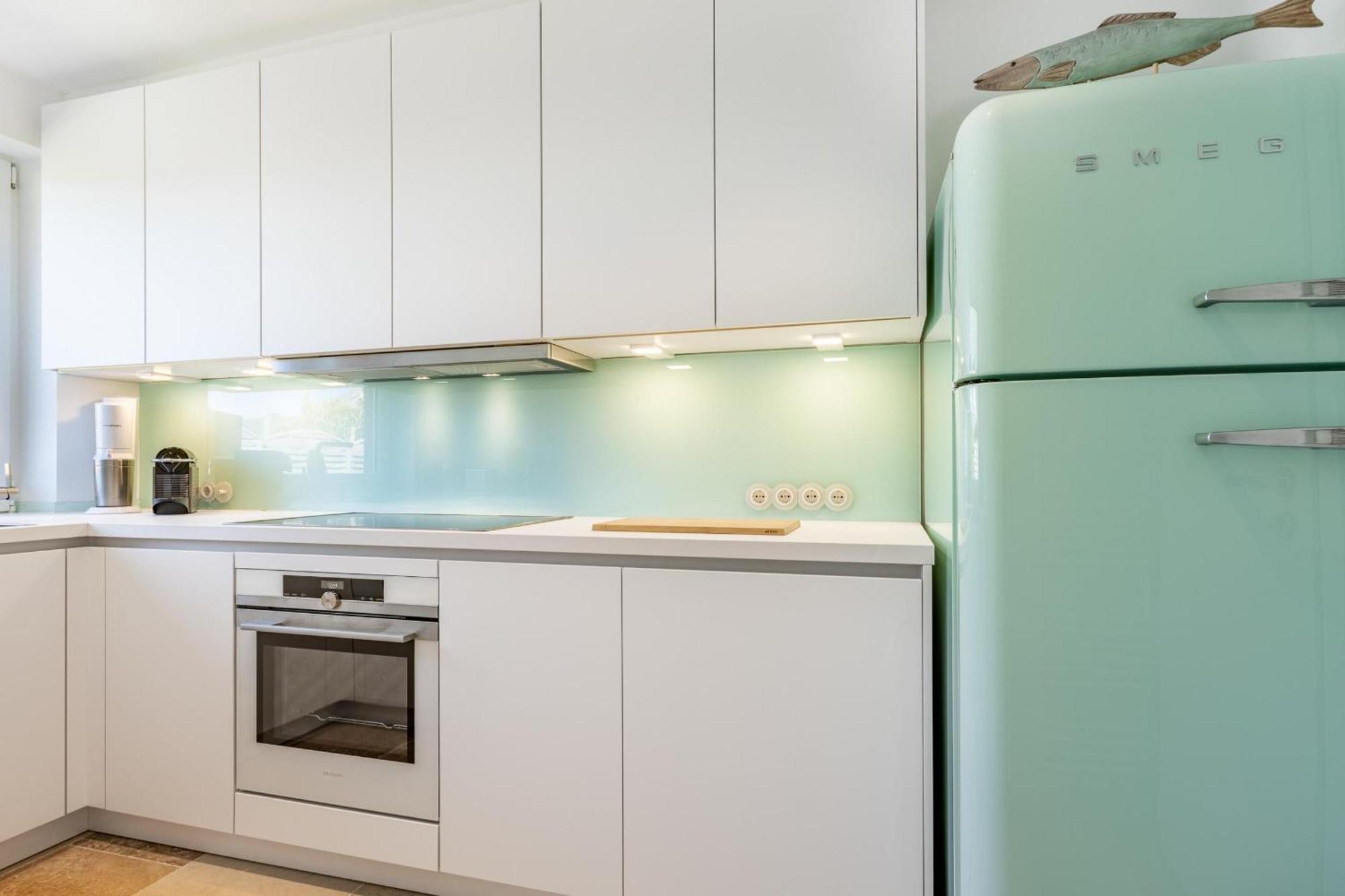 Neu! Heide - Erholung Pur Ferienhaus Rantum (Sylt)