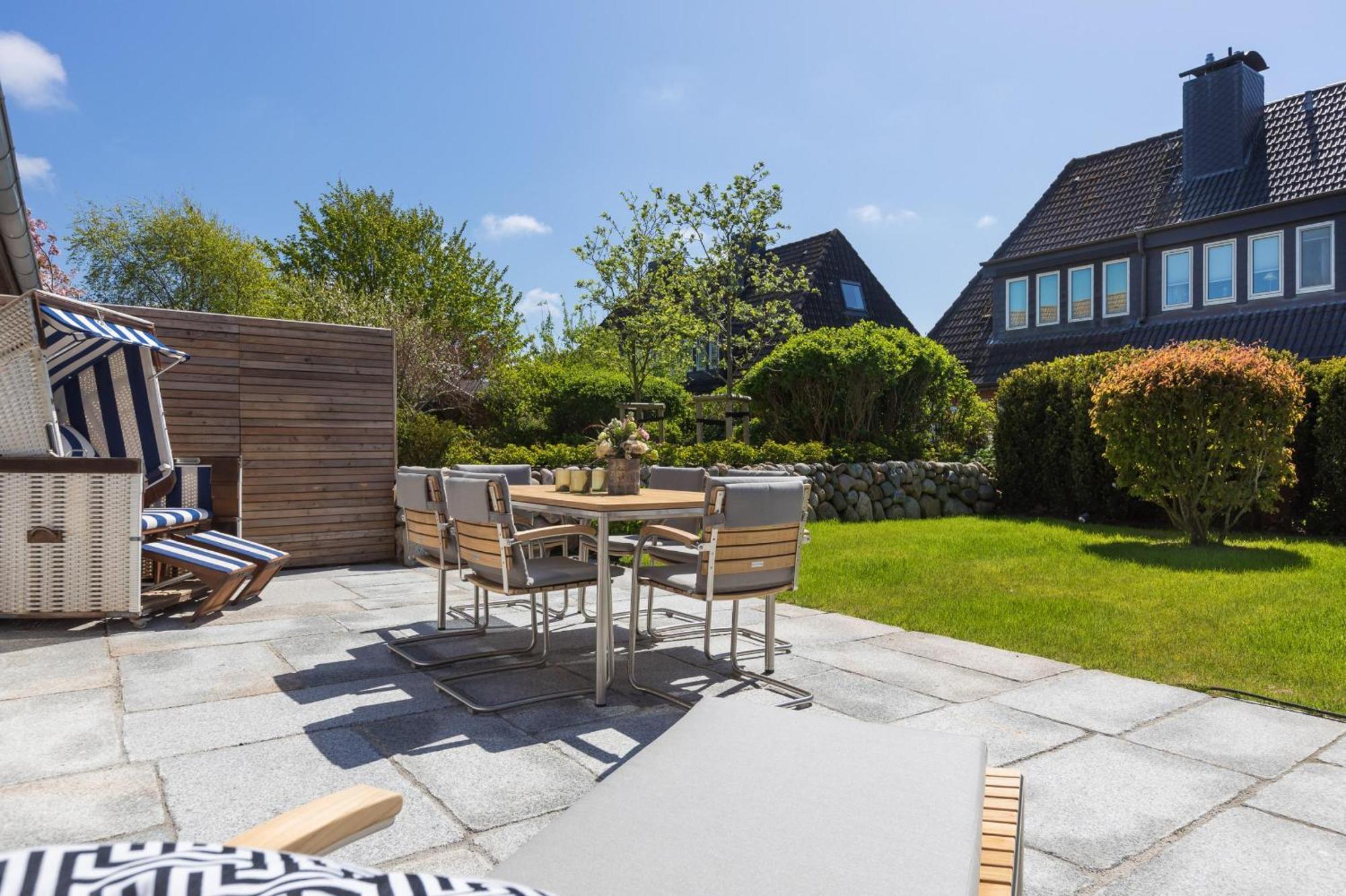 Neu! Heide - Erholung Pur Ferienhaus *