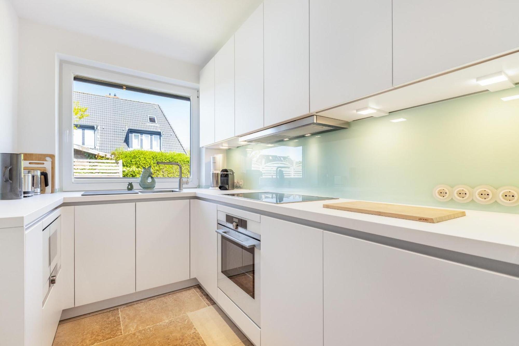 Ferienhaus Neu! Heide - Erholung Pur *